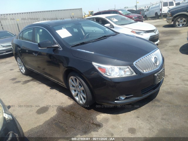 BUICK LACROSSE 2011 1g4ge5gd0bf108362