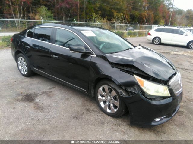 BUICK LACROSSE 2011 1g4ge5gd0bf145296