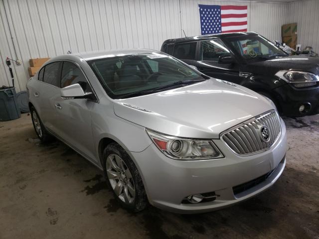 BUICK LACROSSE C 2011 1g4ge5gd0bf153348