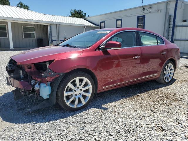 BUICK LACROSSE 2011 1g4ge5gd0bf178833