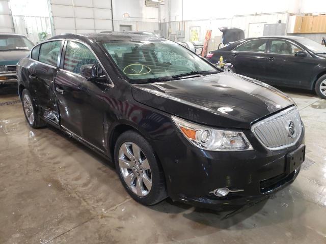 BUICK LACROSSE C 2011 1g4ge5gd0bf182283