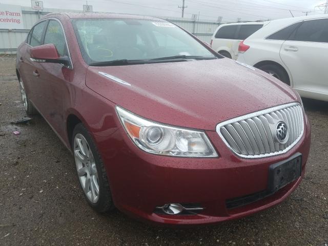 BUICK LACROSSE C 2011 1g4ge5gd0bf195440