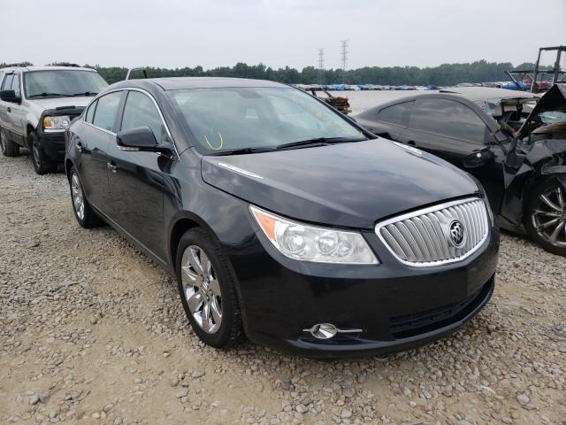 BUICK LACROSSE C 2011 1g4ge5gd0bf198838