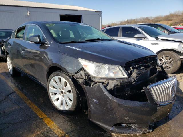 BUICK LACROSSE C 2011 1g4ge5gd0bf257340