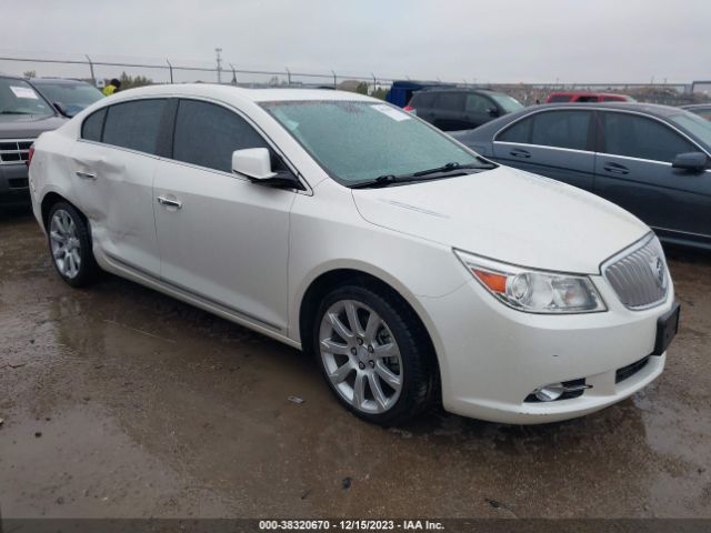 BUICK LACROSSE 2011 1g4ge5gd0bf269701