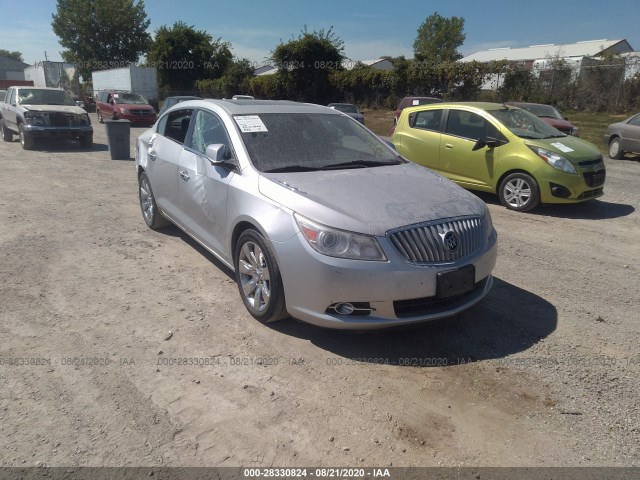 BUICK LACROSSE 2011 1g4ge5gd0bf292864