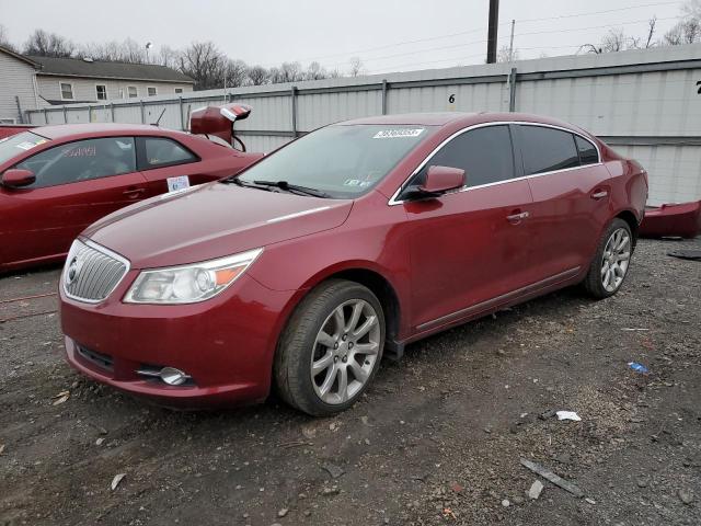 BUICK LACROSSE C 2011 1g4ge5gd0bf301868