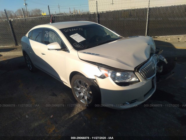 BUICK LACROSSE 2011 1g4ge5gd0bf308612