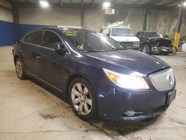 BUICK LACROSSE C 2011 1g4ge5gd0bf365599