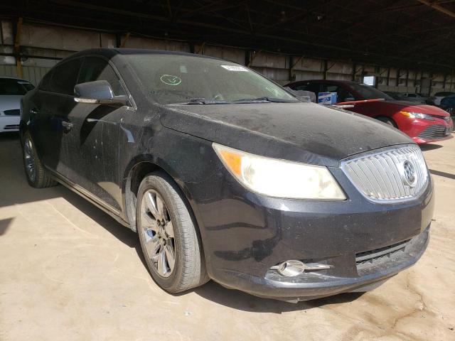 BUICK LACROSSE C 2011 1g4ge5gd0bf399736