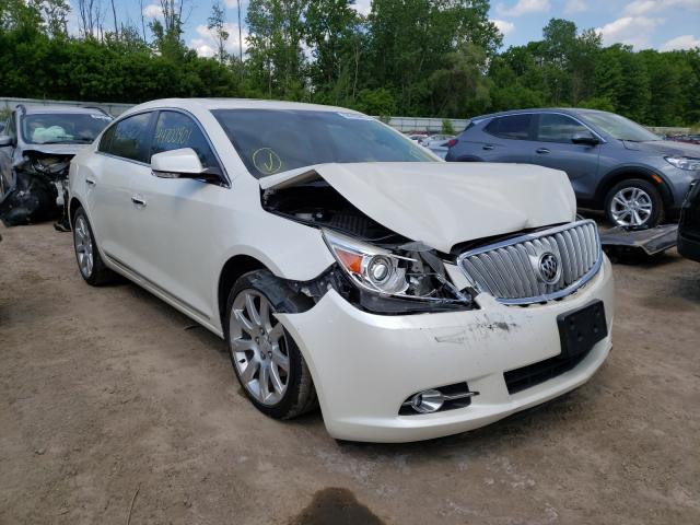 BUICK LACROSSE C 2011 1g4ge5gd1bf142617