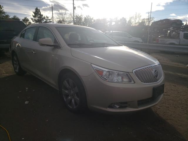 BUICK LACROSSE C 2011 1g4ge5gd1bf144089