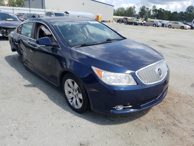 BUICK LACROSSE C 2011 1g4ge5gd1bf159823