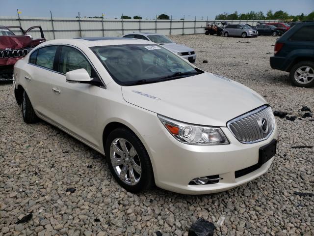 BUICK LACROSSE C 2011 1g4ge5gd1bf188996