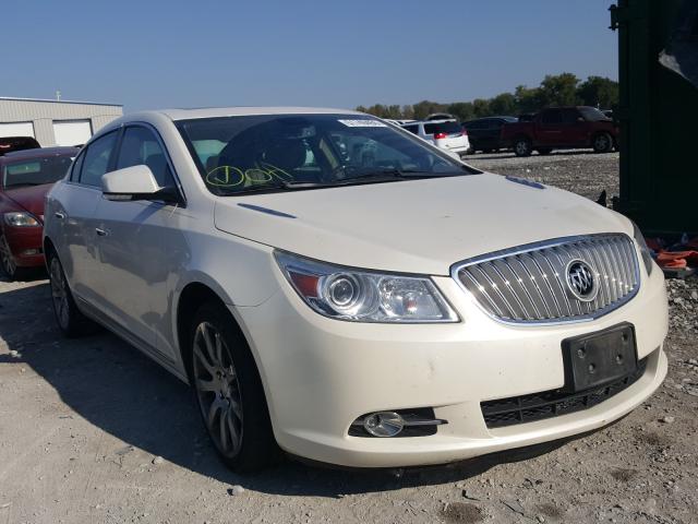 BUICK LACROSSE C 2011 1g4ge5gd1bf223617