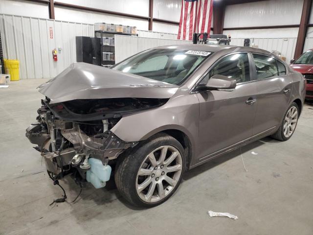 BUICK LACROSSE C 2011 1g4ge5gd1bf226632