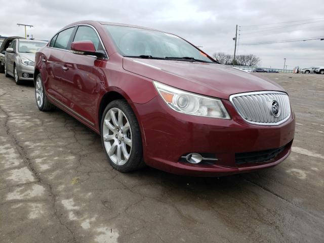 BUICK LACROSSE C 2011 1g4ge5gd1bf235167