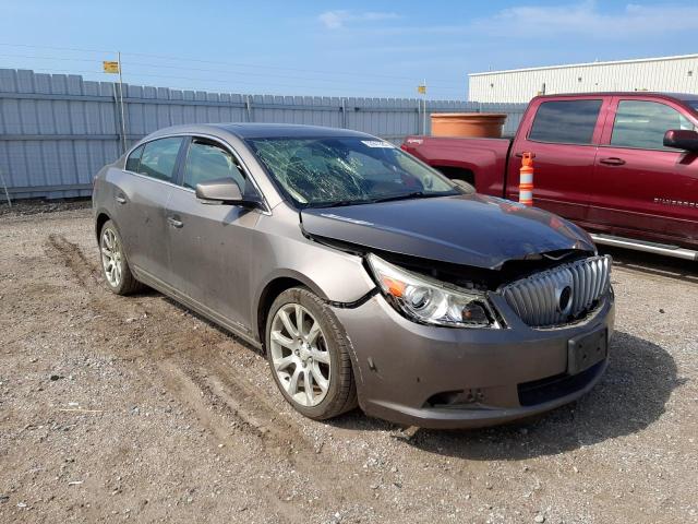 BUICK LACROSSE C 2011 1g4ge5gd1bf263857