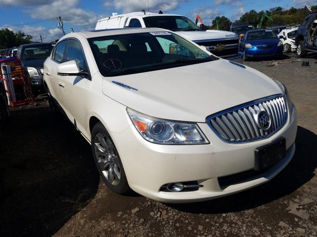 BUICK LACROSSE C 2011 1g4ge5gd1bf265964