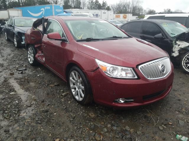 BUICK LACROSSE C 2011 1g4ge5gd1bf292548