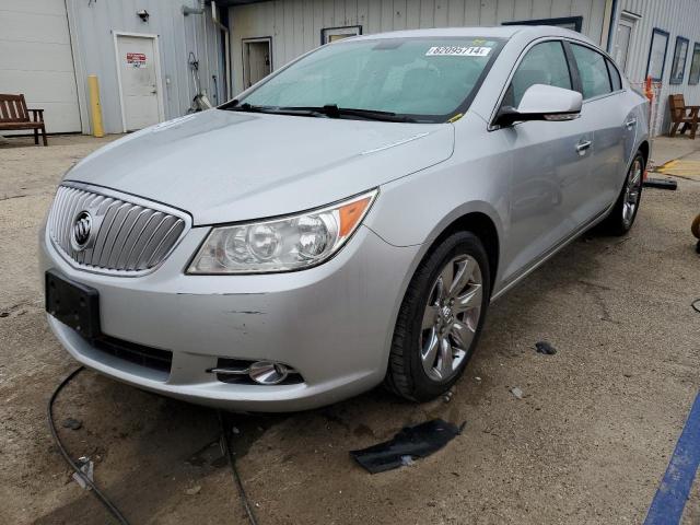 BUICK LACROSSE C 2011 1g4ge5gd1bf313284