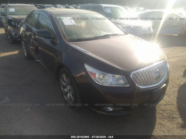 BUICK LACROSSE 2011 1g4ge5gd1bf381827