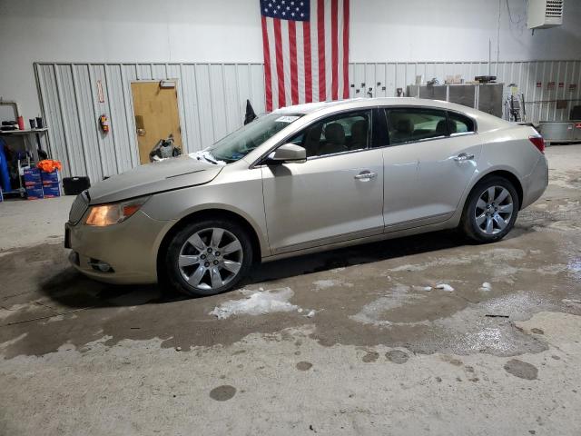 BUICK LACROSSE C 2011 1g4ge5gd2bf116141