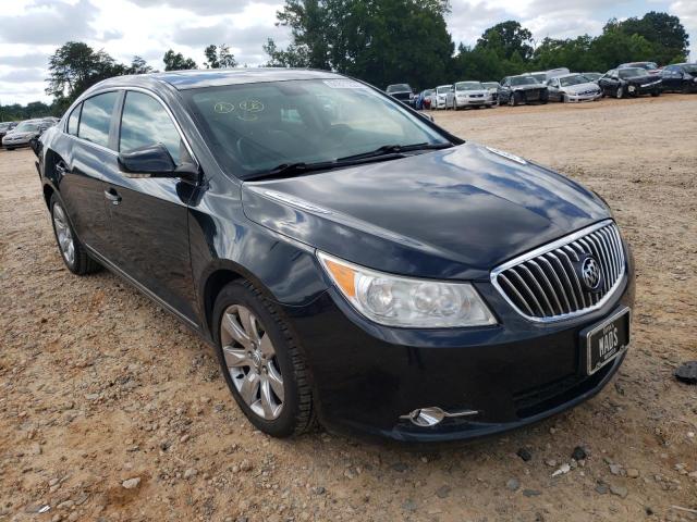 BUICK LACROSSE C 2011 1g4ge5gd2bf153707