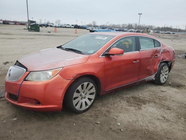 BUICK LACROSSE 2011 1g4ge5gd2bf206681