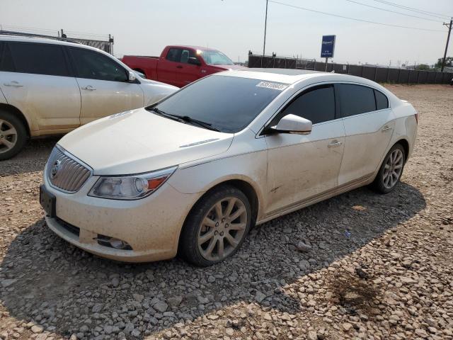 BUICK LACROSSE C 2011 1g4ge5gd2bf209788