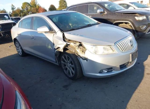 BUICK LACROSSE 2011 1g4ge5gd2bf221214