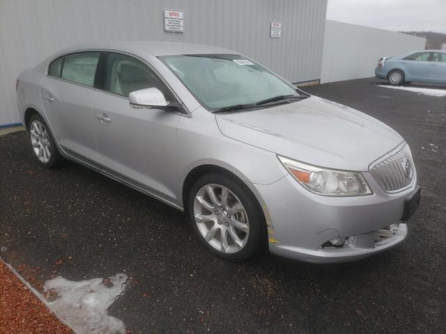 BUICK LACROSSE C 2011 1g4ge5gd2bf246694