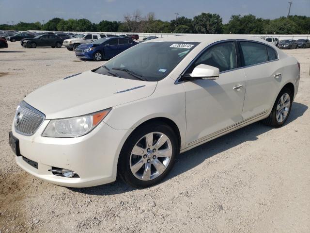 BUICK LACROSSE 2011 1g4ge5gd2bf261146