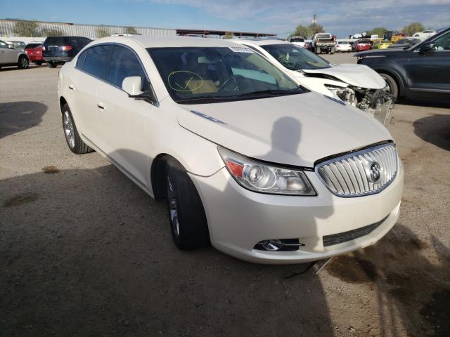 BUICK LACROSSE C 2011 1g4ge5gd2bf269571