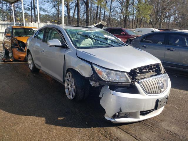 BUICK LACROSSE C 2011 1g4ge5gd2bf272910