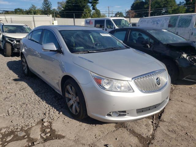 BUICK LACROSSE C 2011 1g4ge5gd2bf284717