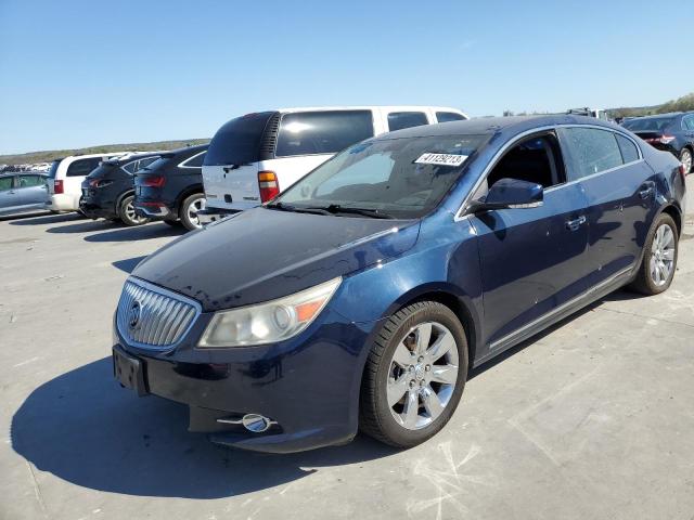 BUICK LACROSSE C 2011 1g4ge5gd2bf306022