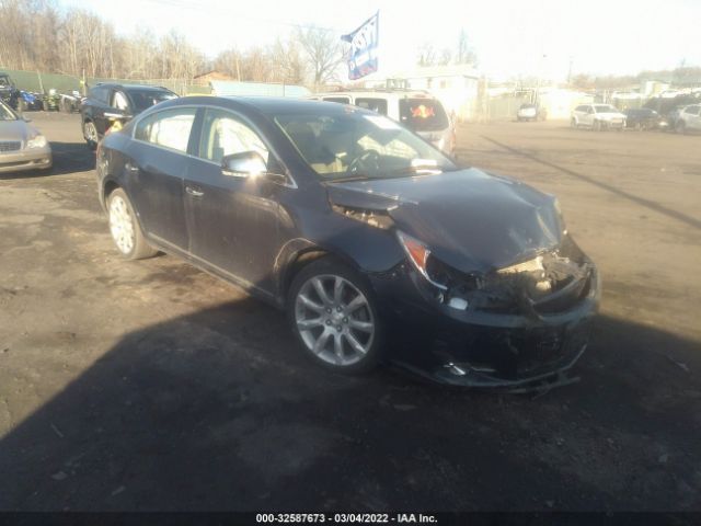 BUICK LACROSSE 2011 1g4ge5gd2bf320275