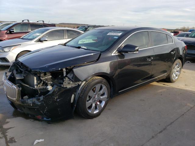 BUICK LACROSSE C 2011 1g4ge5gd2bf326951