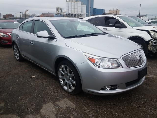 BUICK LACROSSE C 2011 1g4ge5gd2bf371422