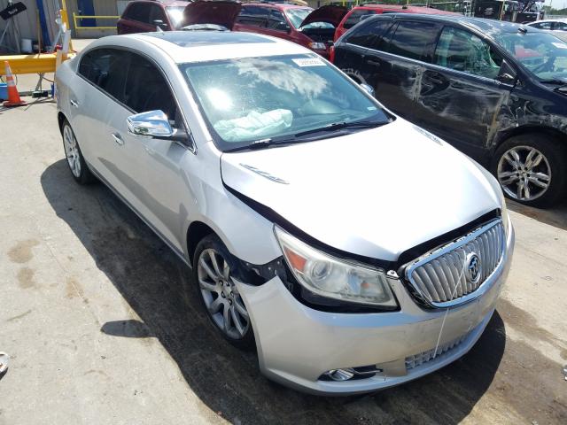 BUICK LACROSSE C 2011 1g4ge5gd3bf129576