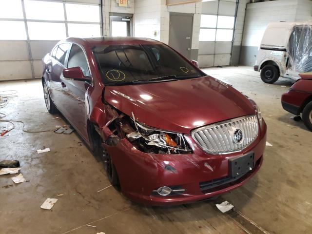 BUICK LACROSSE C 2011 1g4ge5gd3bf135426