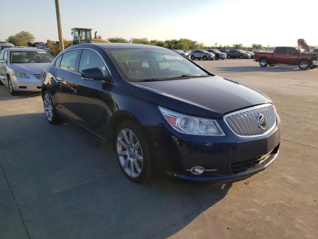 BUICK LACROSSE C 2011 1g4ge5gd3bf135541