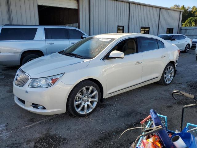 BUICK LACROSSE 2011 1g4ge5gd3bf141971