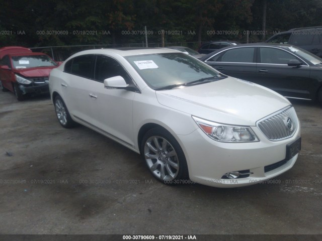 BUICK LACROSSE 2011 1g4ge5gd3bf150086