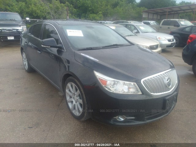 BUICK LACROSSE 2011 1g4ge5gd3bf150363