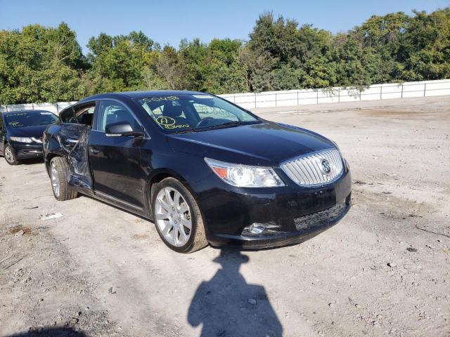 BUICK LACROSSE C 2011 1g4ge5gd3bf150458