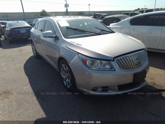 BUICK LACROSSE 2011 1g4ge5gd3bf246669