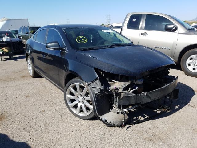 BUICK LACROSSE C 2011 1g4ge5gd3bf306529