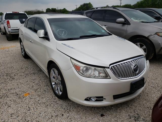 BUICK LACROSSE C 2011 1g4ge5gd3bf380548